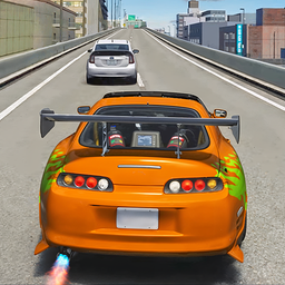 Drifting and Driving Simulator