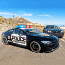 Police Simulator 3D Car Games