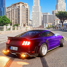 Real Car Drift Driving Game 3D