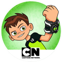 Ben 10 Alien Run