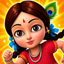 Little Radha Run