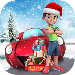 Kicko & Super Speedo