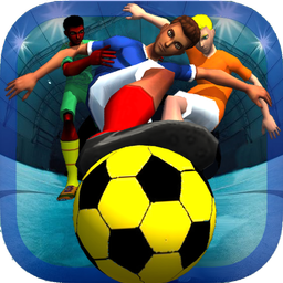 Futsal Game