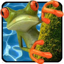 Jumping Frog