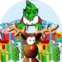 Save Christmas