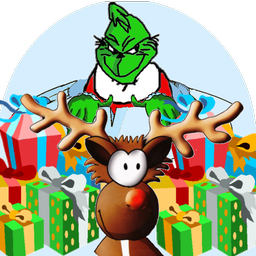 Save Christmas