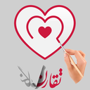 نقاشی تقارنی: ایجاد هنر