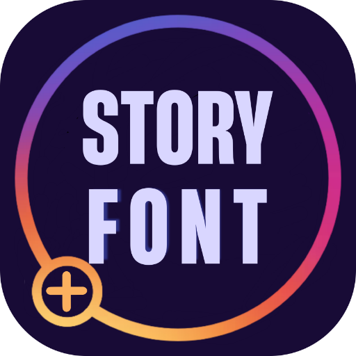 story-font-for-instagram-story