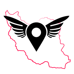 ‏مکان‌های پاراگلایدر ایران