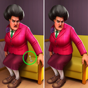 Spot & Prank : Miss T