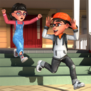 Nick & Tani : Funny Story
