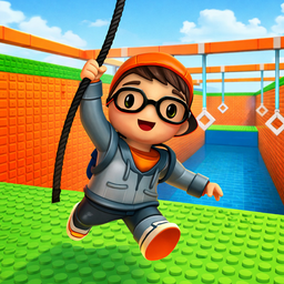 Jump & Climb: School Escape