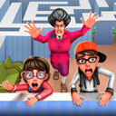 Sneak & Seek: Fun Stealth Game