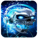 Skull Wallpaper Themes