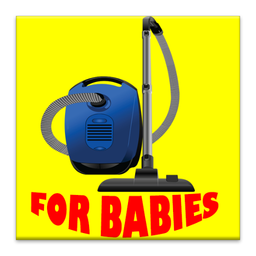 Vacuum Cleaner Sound