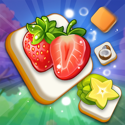 Zen Bless: Relaxing Puzzle