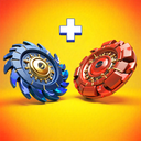 Spinner Fighting Merge Battle
