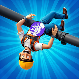 Ragdoll Dummy Fall Break Bones