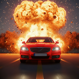 Vehicle Master: Vice City