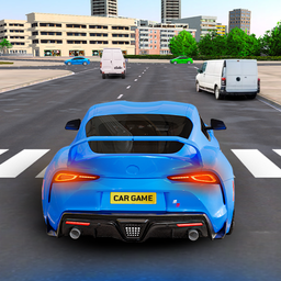 Real Car Racing Ultimate