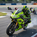 Moto Racer: Bike Racing Game