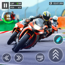 MotoGP Racer: Bike Racing Game