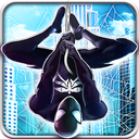 🕷 Spider Superhero Fly Simulator