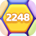 Hexa 2248 - Link Merge