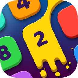 Number Link - 2248 Connect Puz