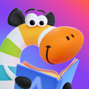 Сказбука — развивающие игры