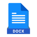 Word document reader & Editor