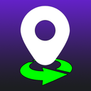 Route Planner, Vision Map