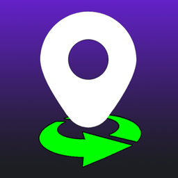 Route Planner, Vision Map