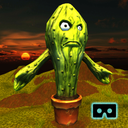 Cactus Zombies - VR/AR