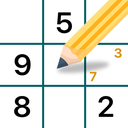 Sudoku - Classic Sudoku Puzzle