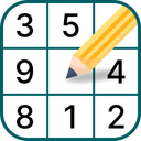 Sudoku - Classic Sudoku Puzzle