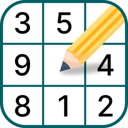 Sudoku - Classic Sudoku Puzzle