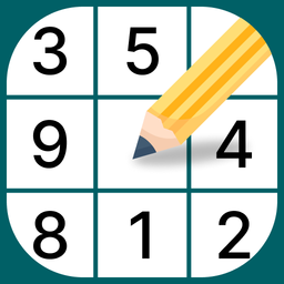Sudoku - Classic Sudoku Puzzle