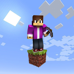 Maps one block survival