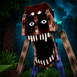 Horror mods for Minecraft PE
