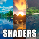 Realistic shaders for MCPE