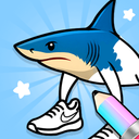 Braindot Coloring ASMR Game