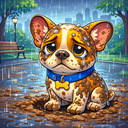 My Happy Dog: Puppy Pet Friend