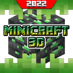Minicraft Block