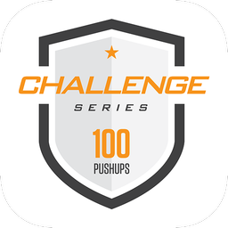 0-100 Pushups Trainer