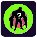 Quiz for Ben 10
