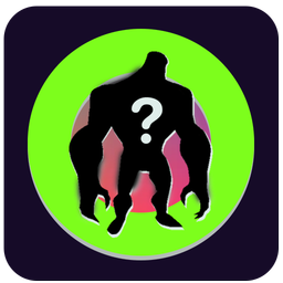 Quiz for Ben 10