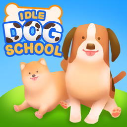 Idle Dog Training School