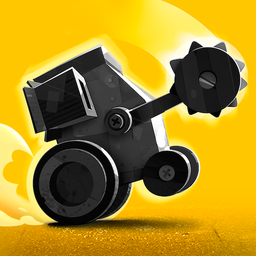 CATS: Crash Arena Turbo Stars – نبرد ربات‌ها