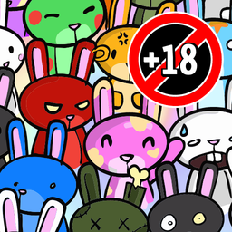 Bunniiies - Uncensored Rabbit